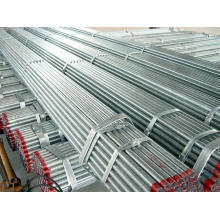 Prime Hot-Dipped Galvanized Steel Pipe for Scaffold